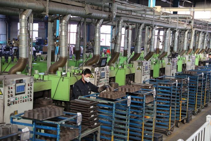 山东金麒麟上市信息,自然美景背后的探索之旅启动上市之路