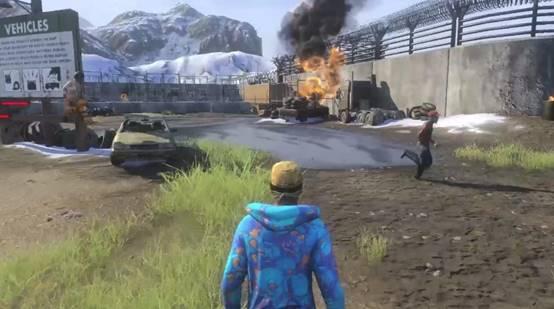 H1Z1最新维护公告发布,游戏更新及维修细节一览