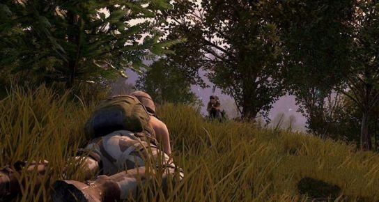 H1Z1最新维护公告发布,游戏更新及维修细节一览