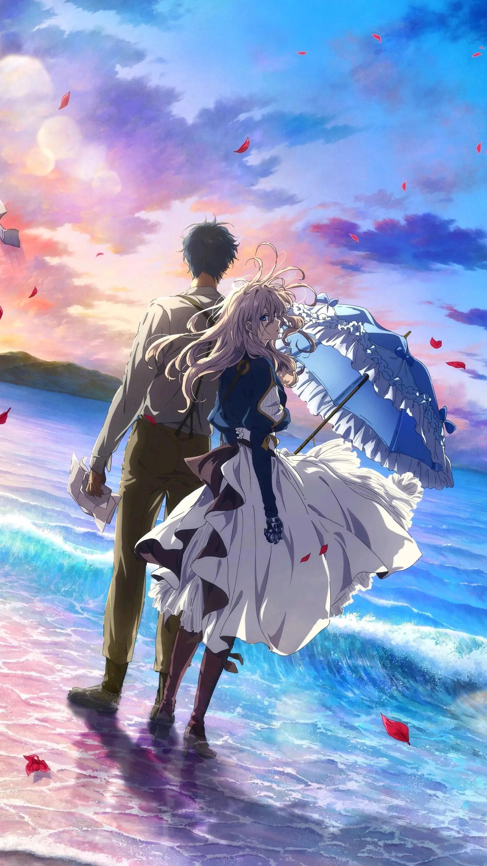 动漫经典语录与探索自然美景之旅的启示鼓舞人心