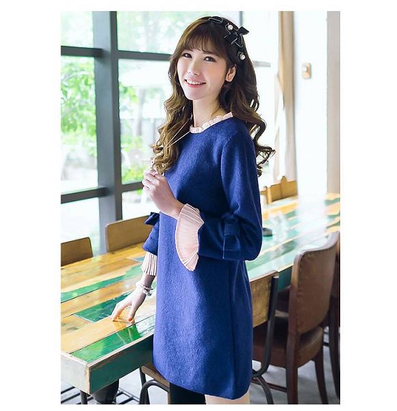 女秋装2015新款时尚潮流展望,秋季女装流行趋势解析