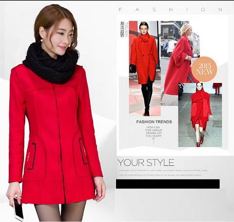 女秋装2015新款时尚潮流展望，秋季女装流行趋势解析