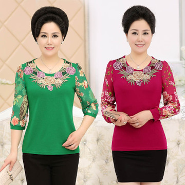 女秋装2015新款时尚潮流展望,秋季女装流行趋势解析