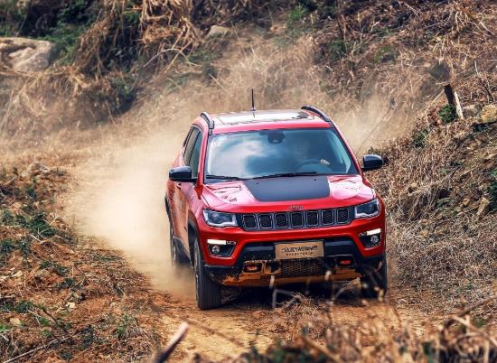 最新吉普车型详解,选择、了解与购买的指南