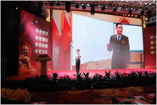 拥抱税务变革，智慧财税系统点亮财税之路新篇章