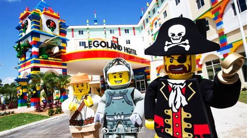 仁寿乐高乐园最新动态与资讯更新