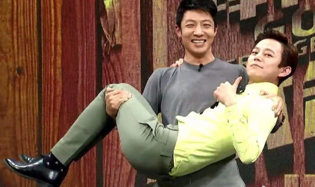 明星大侦探科技探秘新纪元,沉浸式娱乐体验开启