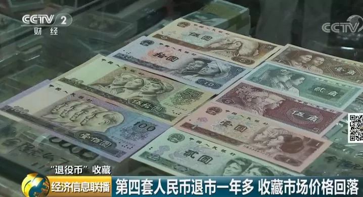 北京马甸钱币最新动态与市场故事