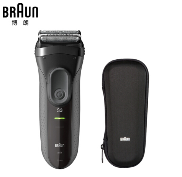 博朗剃须刀价格表，科技之巅的剃须新体验