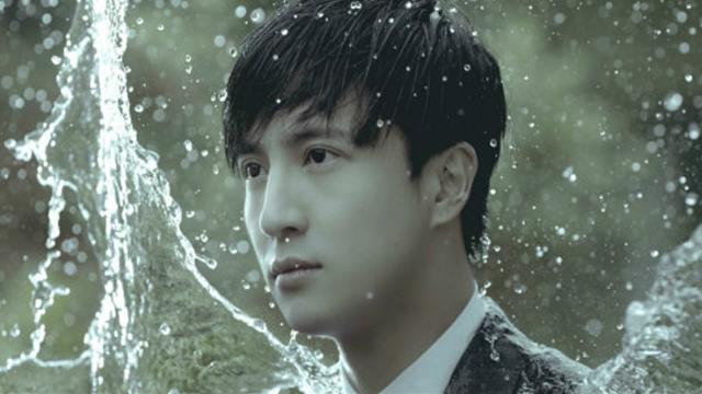 薛之谦,跨界演员的耀眼神话之旅