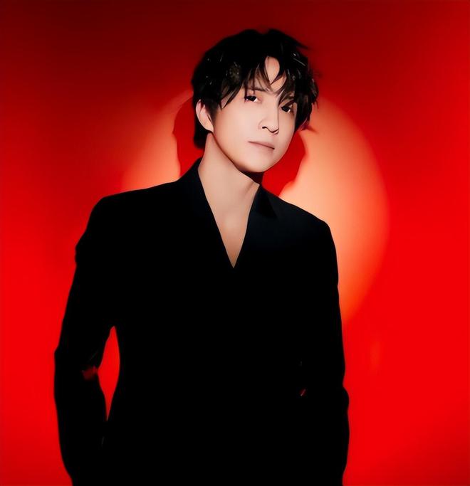 薛之谦,跨界演员的耀眼神话之旅