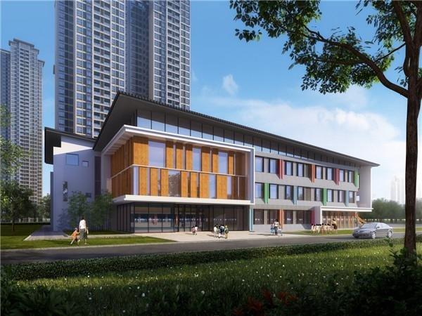 许昌莲城首府最新动态更新，许昌莲城首府最新消息速递