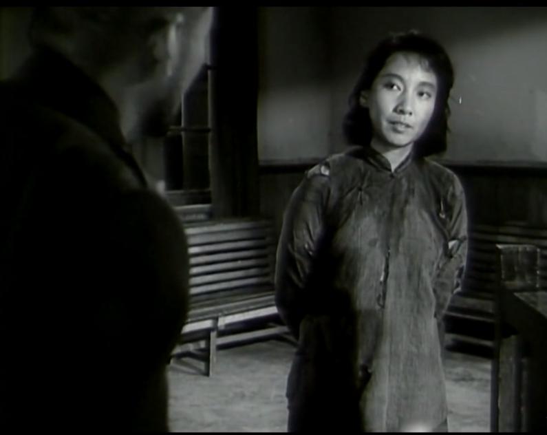 电影演员赵丹,中国影坛的耀眼之星