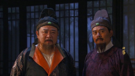 神探狄仁杰角色深度解析及全演员表,角色与演员魅力一览