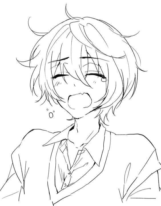 深入探究与观点阐述,学动漫画画的艺术之路