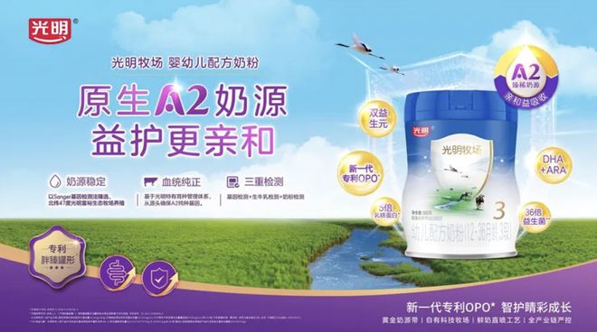 上市乳业,背景、历程与地位探究