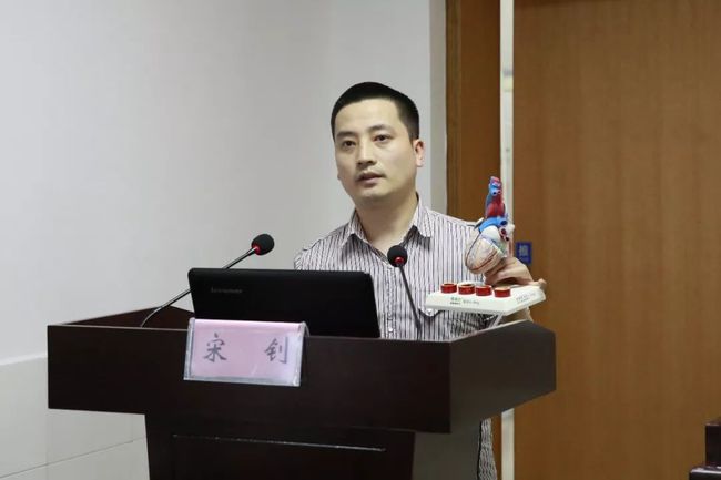 河科大宋钊最新图片,校园风采一览无余