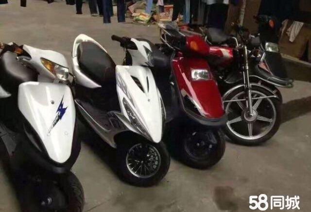 58同城摩托车资讯,极速生活指南启动!
