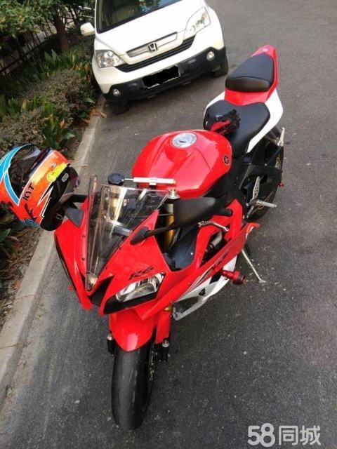 58同城摩托车资讯,极速生活指南启动!