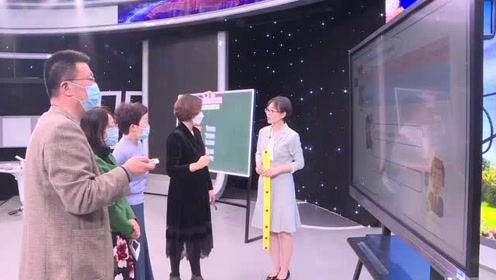 宁夏教育电视台,耕耘教育智慧,传递知识光芒