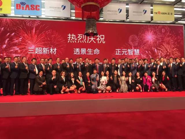 正元智慧上市全程指南,步骤详解