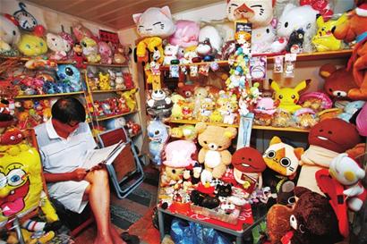 文庙动漫街游玩全攻略,从新手入门到进阶探索