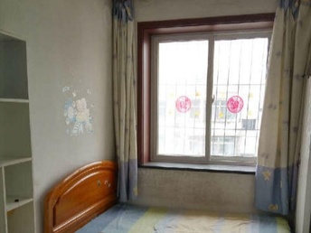 武安租房两室温馨小屋的趣事与日常