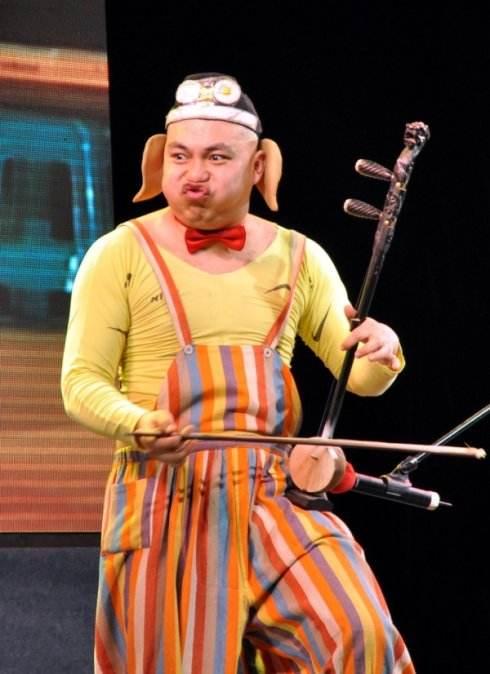 本山传媒最新影片,展现东北风情与喜剧魅力的视觉盛宴!