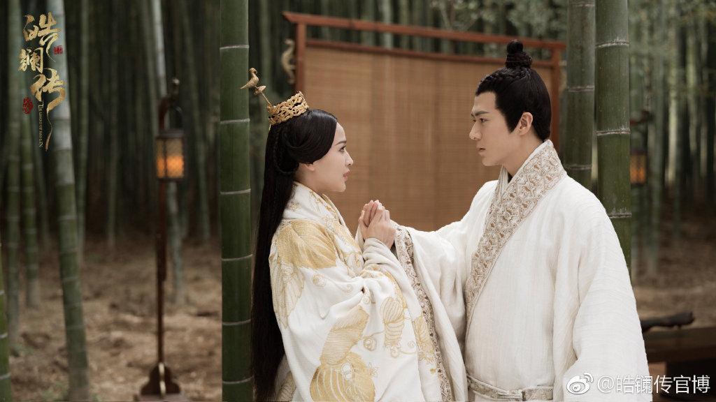 庶女逆袭成贵女皇后,绝世风华再现江湖传奇之路