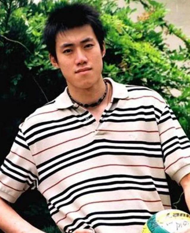 演员汤淼,熠熠生辉的银幕之星传奇