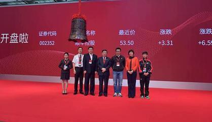 王卫，低调拥抱变化，自信成就梦想之路，不上市背后的励志故事