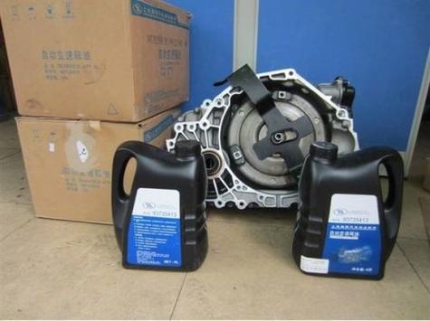 变速箱油秘境探索,价格与品质的非凡之旅