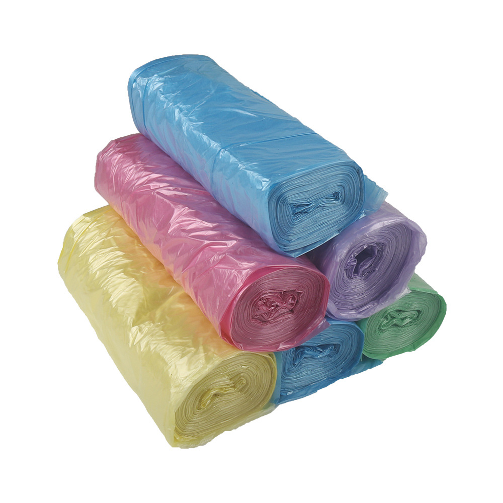 垃圾袋批发价格的市场分析与优质采购策略探讨