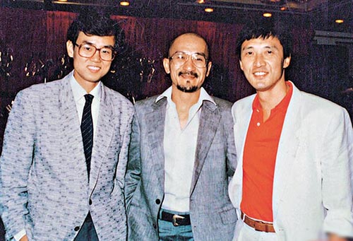 麦嘉电影,喜剧的魅力与深远影响