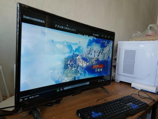 电视与电脑的完美融合,电视能否变身电脑显示器?科技与生活的探索之旅