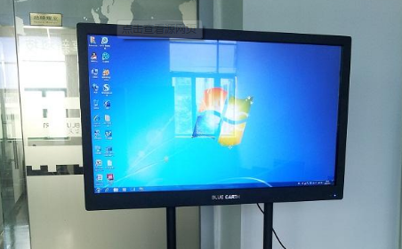 电视与电脑的完美融合,电视能否变身电脑显示器?科技与生活的探索之旅