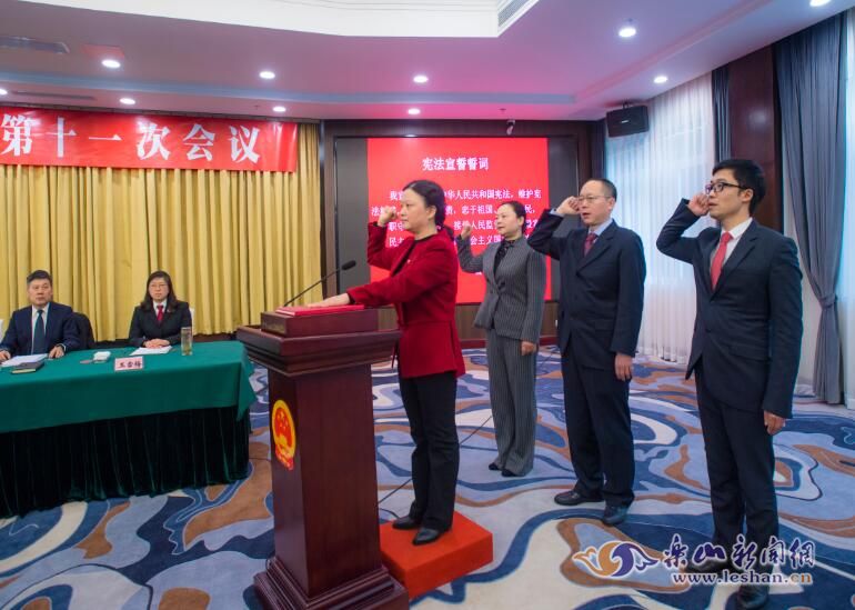 乐山新任干部与自然美景的浪漫邂逅,探寻内心宁静之旅