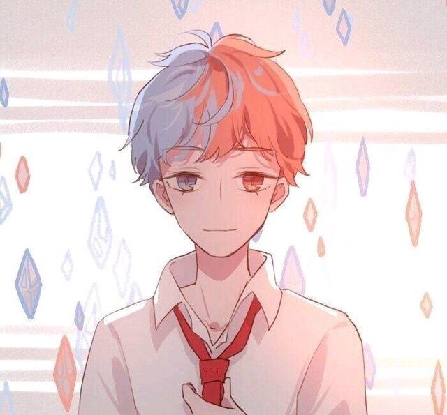 情侣动漫头像大放送,日常甜蜜趣事回顾