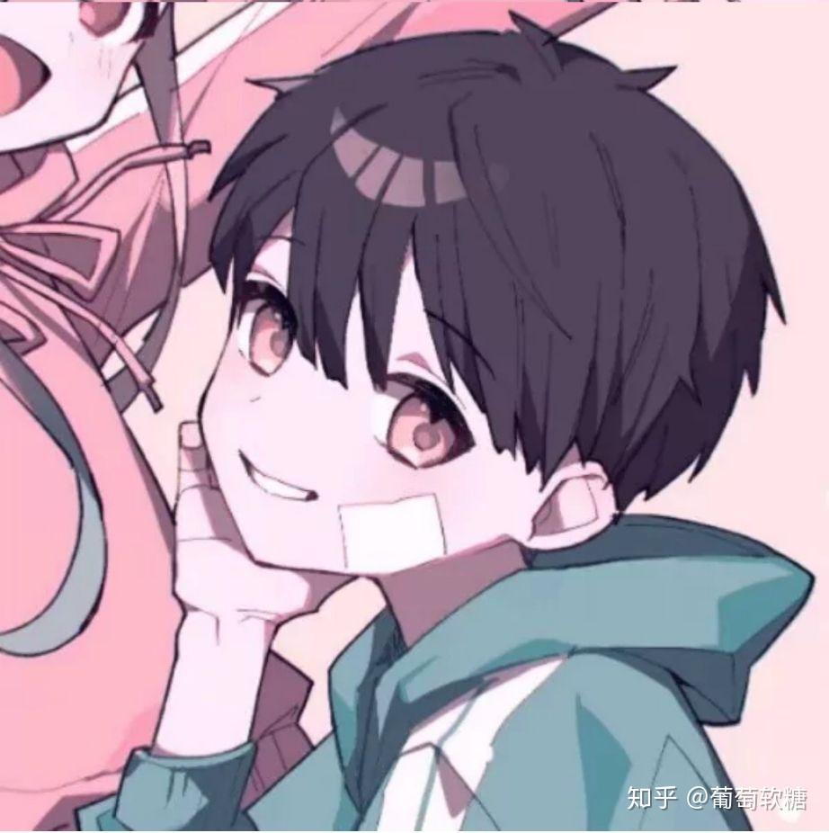 情侣动漫头像大放送,日常甜蜜趣事回顾