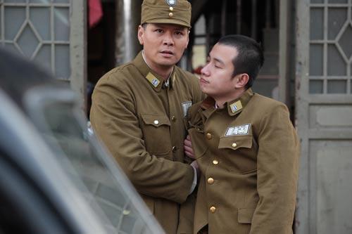 最新抗日电视剧深度分析与个人观点分享