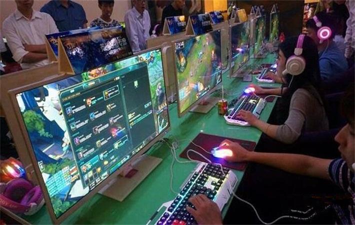 网吧如何开通LOL比赛服，详细步骤指南