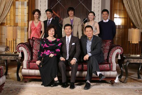 电视剧荣归，跟随剧情学习人生技能与感悟的指南