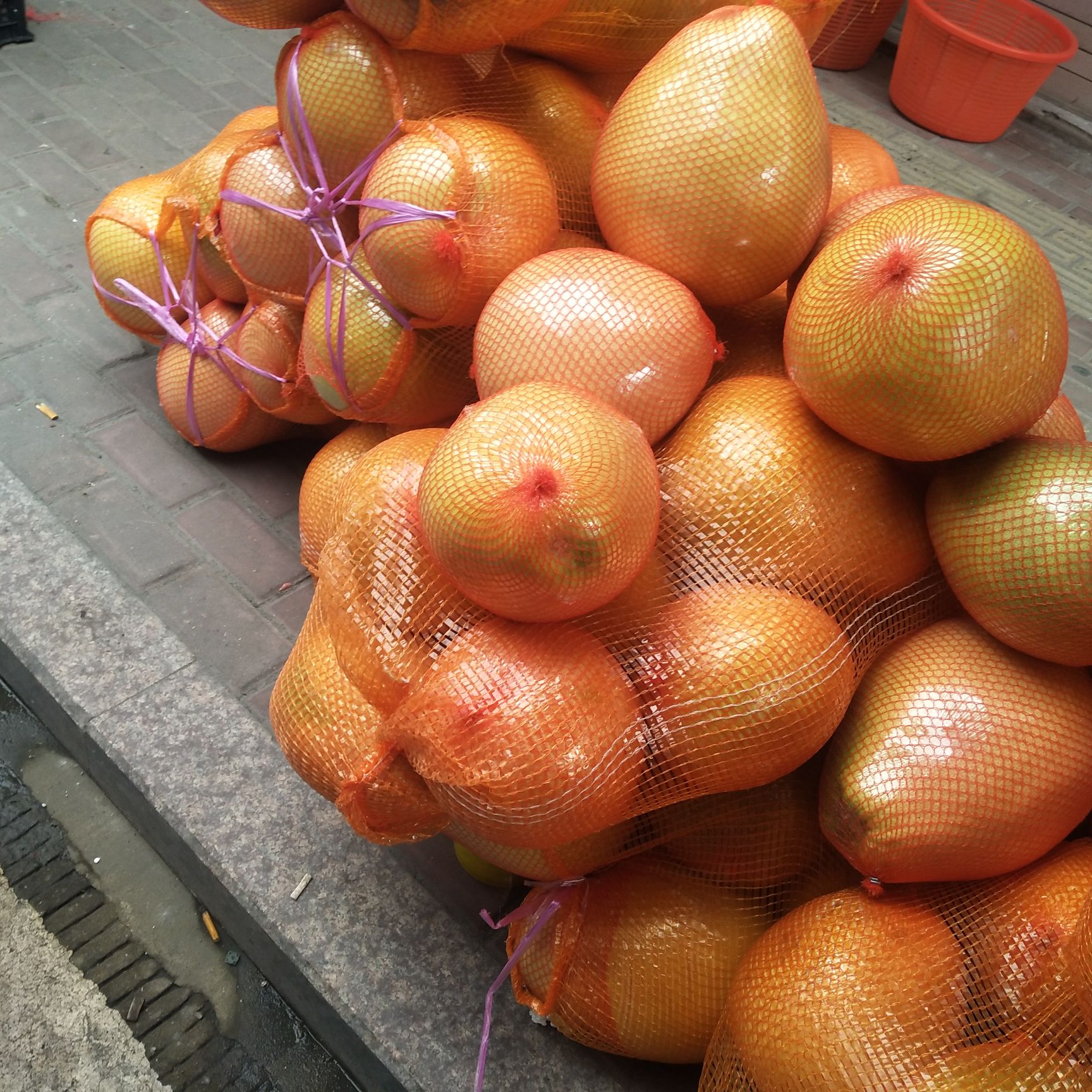 柚子批发价格行情深度解析，小巷深处的秘密宝藏探索