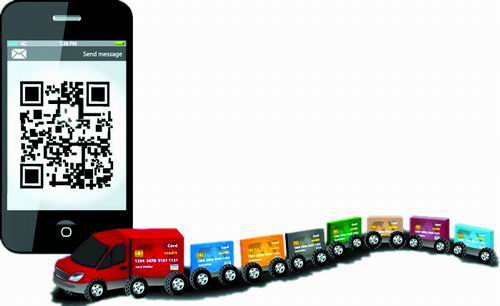 明星二维码,获取、使用与分享指南