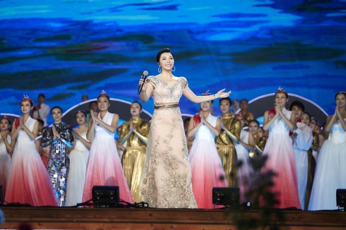 淮安演员风采闪耀✨