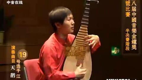 董晓琳，演员之光，演绎百态人生