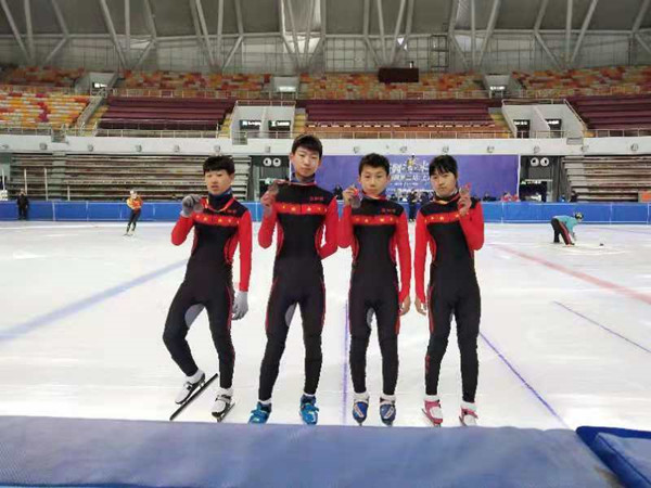 吉林最新体育赛事概览