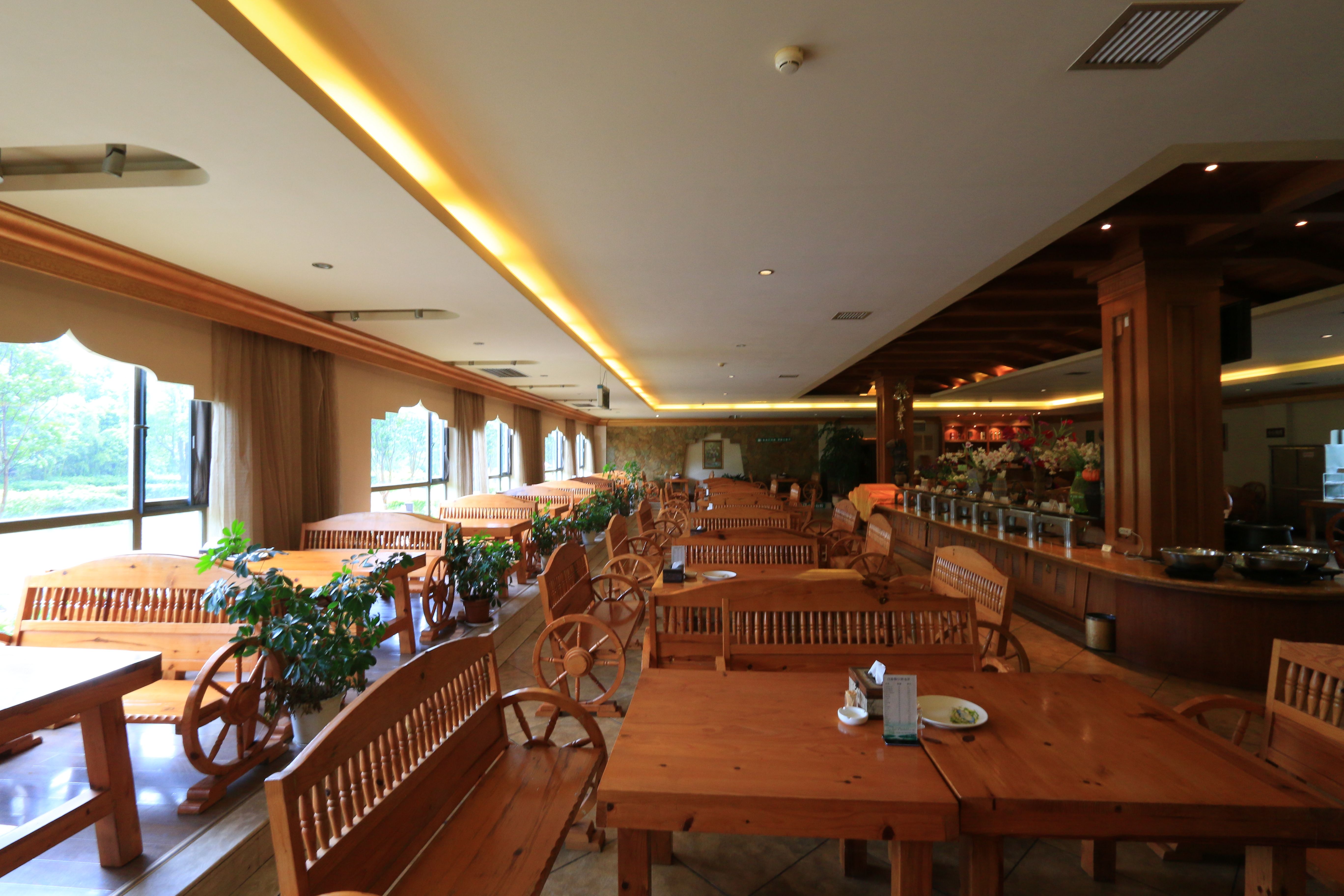 昆明星河酒店,豪华体验与卓越服务的至臻融合