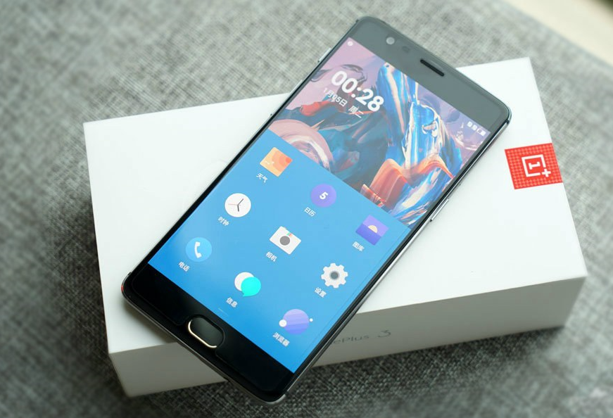 一加最新款手机重磅推荐,科技与美学的完美融合!