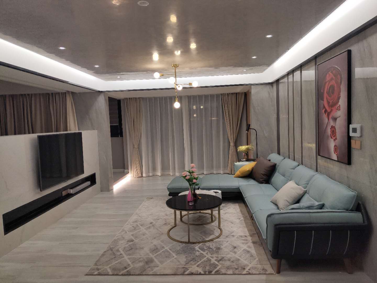 屏南皇庭半岛最新动态,邻里间的温馨日常揭秘